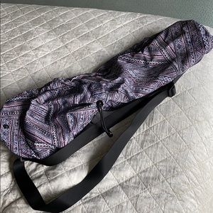 Lululemon May strap!